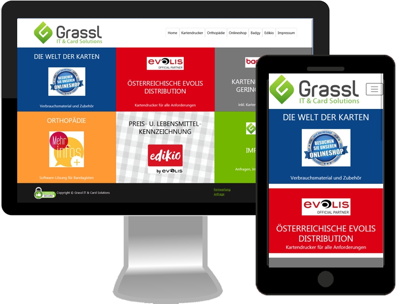 Grassl IT & Card Solutions